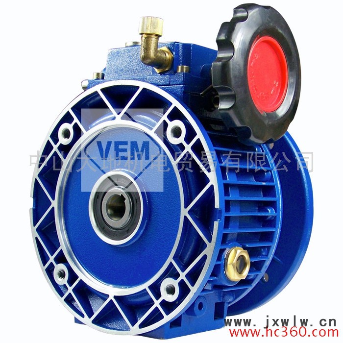 供應(yīng)VGO系列無極減、變速器UDL(MB)-030S