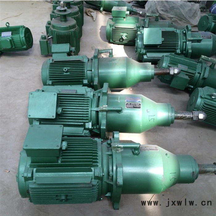 外觀漂亮的NGW型風機專用減速機 NGW180冷卻塔行星齒輪減速機