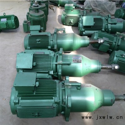 外觀漂亮的NGW型風機專用減速機 NGW180冷卻塔行星齒輪減速機