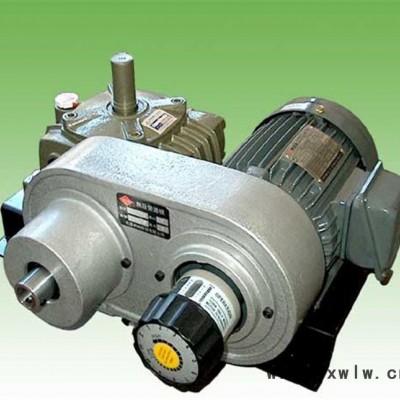 AHV-BS型變速器，銷售代理北譯三木變速盤，變速頭，上海變速頭