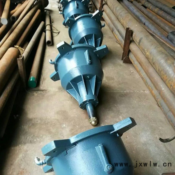 NGW-L-F31冷卻塔減速機良心制作 冷卻塔行星齒輪減速機
