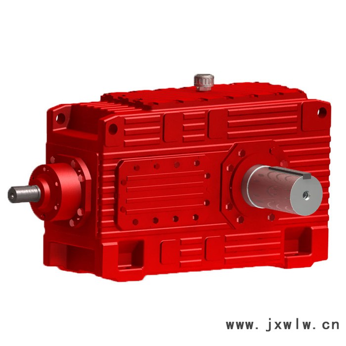 沃德W系列標(biāo)準(zhǔn)直交軸減速機(jī)WB3SH160 減速器