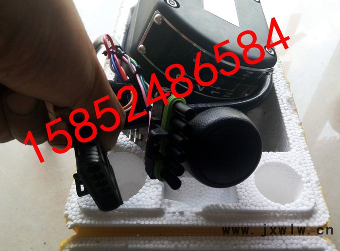 電子檔壓路機檔位選擇器SG-3SN2-2/A杭齒變速箱前進后退換擋器 電子檔變速器 廠家配件 維修售后