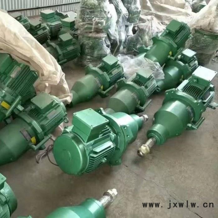 尚躍  超低噪聲減速器自產(chǎn)自銷冷卻塔減速機廠家