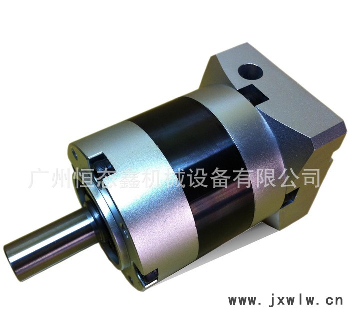伺服行星齒輪減速機(jī)PLE120-20皮帶式無(wú)級(jí)變速器