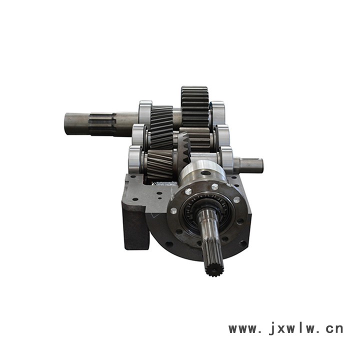 操縱輕便 Js75刮板輸送機減速器 JS75減速機 150C刮板機減速機