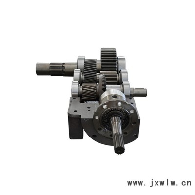 操縱輕便 Js75刮板輸送機減速器 JS75減速機 150C刮板機減速機