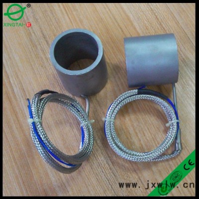 加熱圈 供應(yīng)專業(yè)彈簧式熱流道加熱圈 電熱設(shè)備