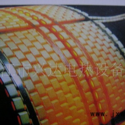 直銷，履帶式加熱器，框架加熱器。吳江興達電熱設(shè)備廠