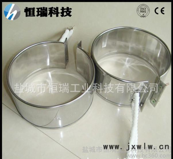 恒瑞 ****加熱圈全網(wǎng)直銷電熱設備加熱圈 質(zhì)量保證 特價