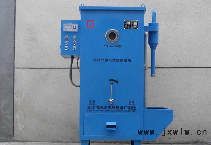 **推薦】烘箱，YXH型焊劑烘箱  吳江市興達電熱設(shè)備廠