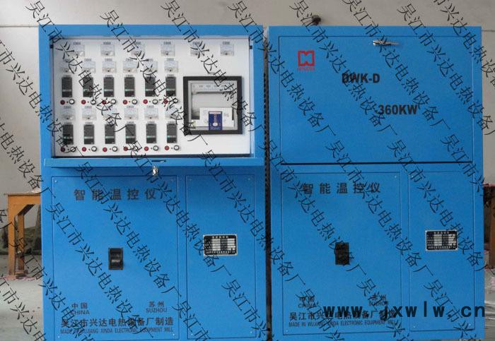 直銷 溫控儀，溫控設(shè)備。 吳江市興達電熱設(shè)備廠