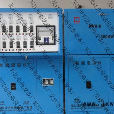 直銷 溫控儀，溫控設(shè)備。 吳江市興達電熱設(shè)備廠