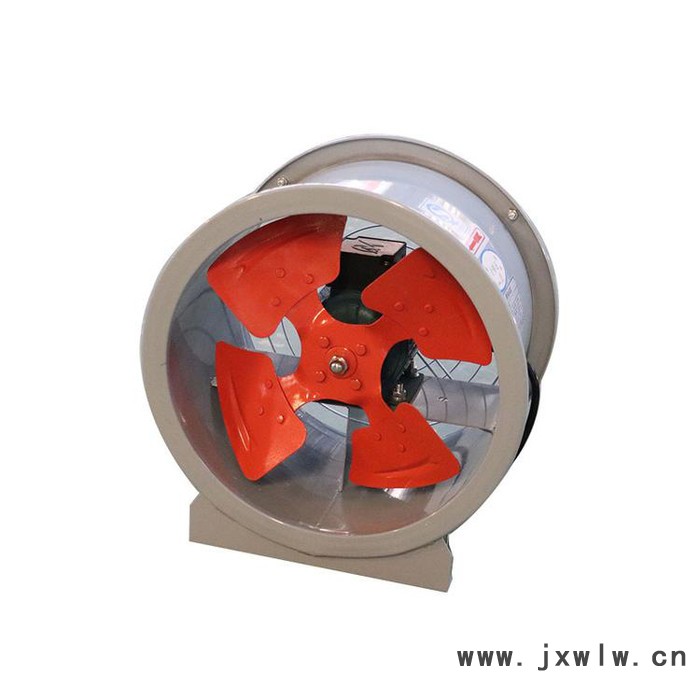 浩倫工業(yè)大風量排風換氣低噪聲軸流風機 低噪音軸流風機