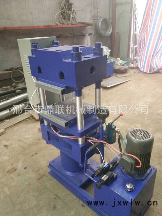 全自動(dòng)硫化機(jī) 發(fā)動(dòng)機(jī)橡膠圈、O型圈、密封墊等 硫化機(jī)