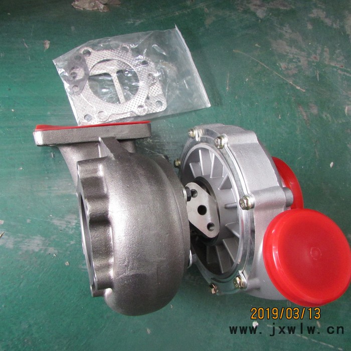 供應(yīng)徐工裝載機濰柴發(fā)動機配件860146975--612601110992增壓器