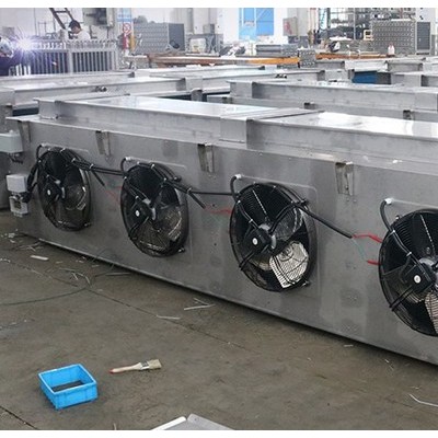 格瓦賓 冷庫用冷風(fēng)機(jī) 氨制冷 氟制冷、乙二醇專業(yè)冷風(fēng)機(jī) 氟制冷冷風(fēng)機(jī) 工業(yè)冷風(fēng)機(jī) 江蘇冷風(fēng)機(jī)  冷風(fēng)機(jī)制冷效果