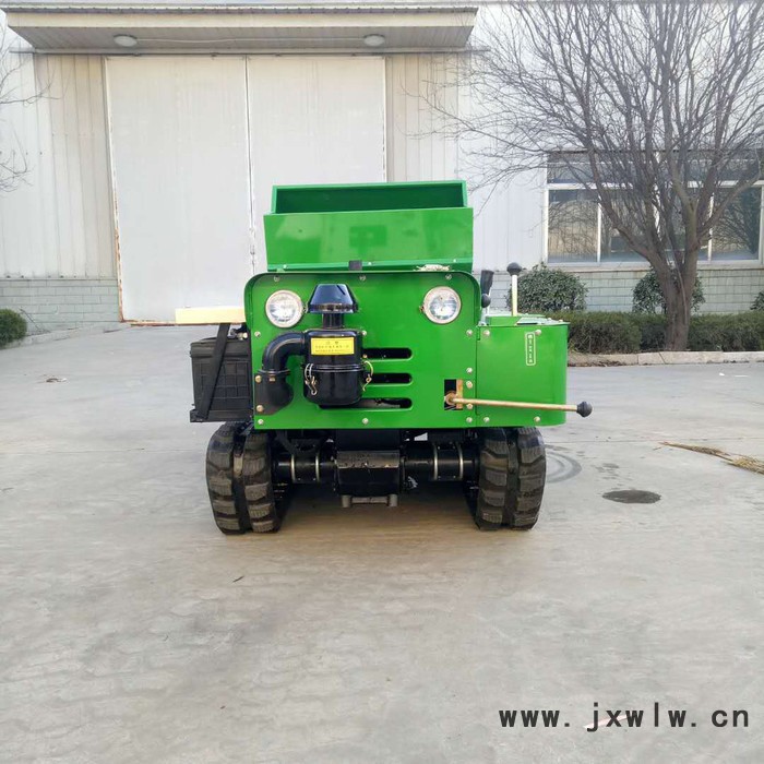 慧聰機(jī)械批發(fā)供應(yīng)多功能施肥回填機(jī) 履帶式除草施肥開(kāi)溝機(jī) **發(fā)動(dòng)機(jī)