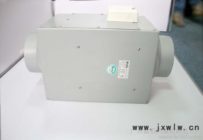 供應綠島風風機 直流送風機 大風量排風機 廠房通風 引風機DPT25-76C