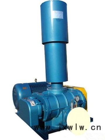 羅茨鼓風(fēng)機(jī) 三葉羅茨風(fēng)機(jī)