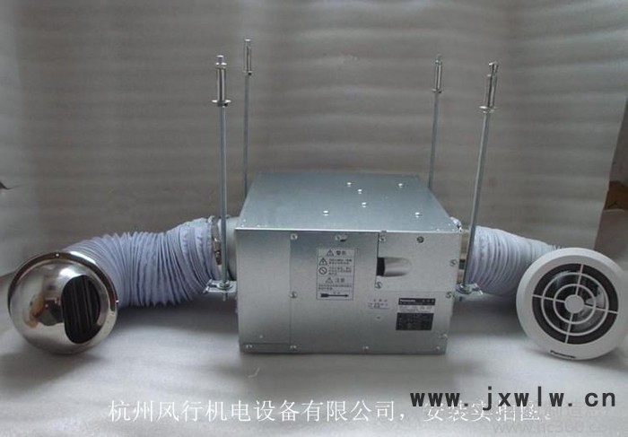 供應浙江送風機、杭州送風機、杭州松下送風機/排風機，F(xiàn)V-20NS3C