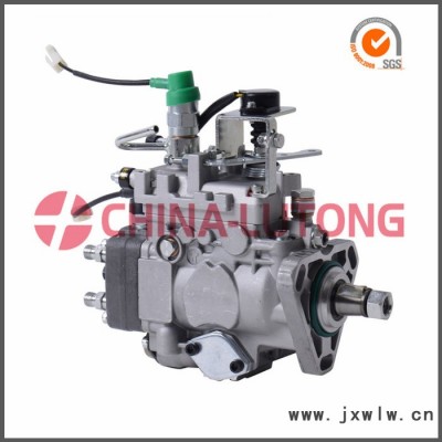 發(fā)動機柴油燃料系統(tǒng)VE型轉子分配泵NJ-VE4/11E1500R001