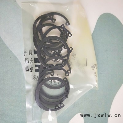 東風(fēng)EQ2102 EQ1118GA軍車發(fā)動機活塞銷卡簧擋圈A3901706