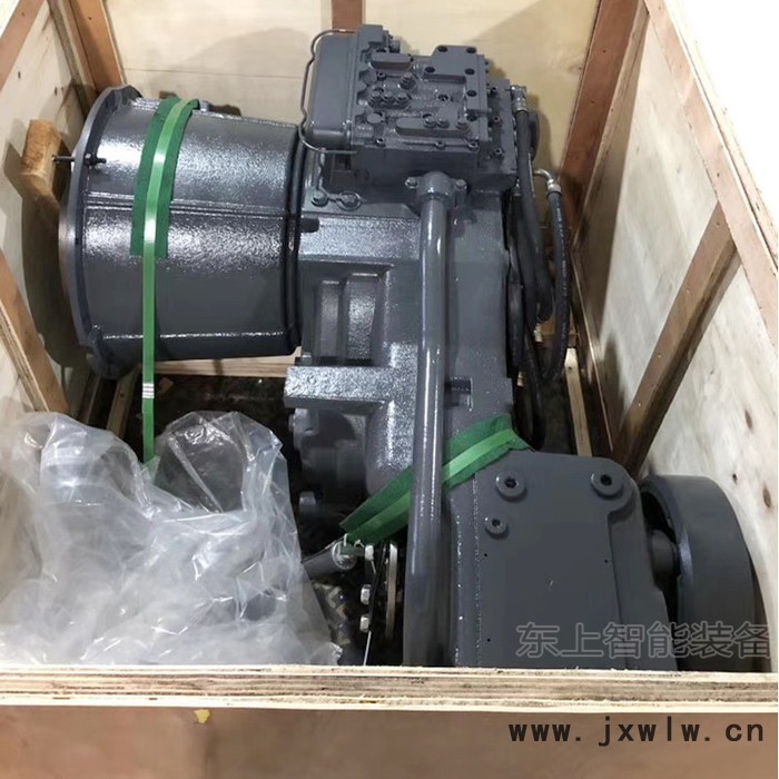 供應(yīng)LW600E裝載機(jī)變速箱 濰柴發(fā)動(dòng)機(jī) 徐工電控定軸箱 500鏟車(chē)變速箱