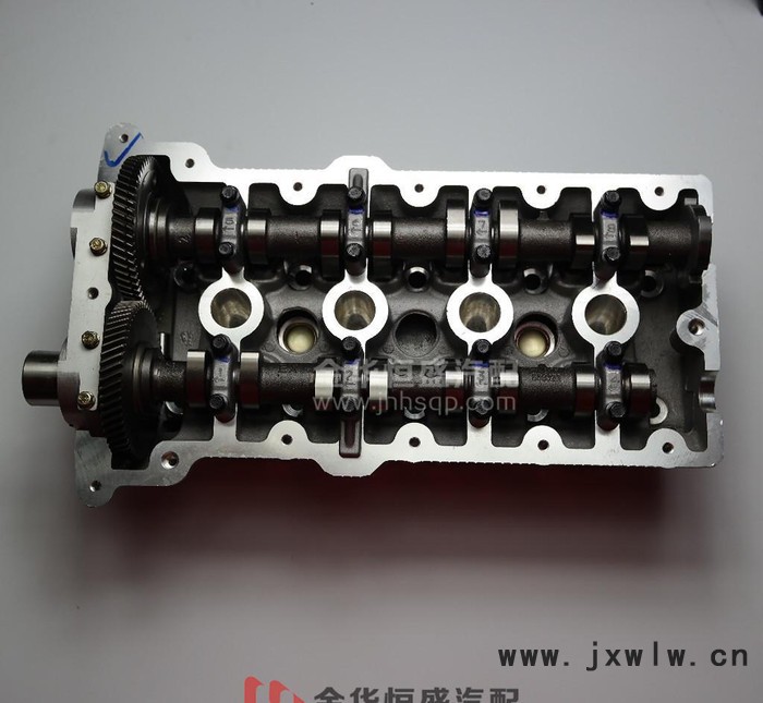 長安之星二代 S460 JL466Q CB10發(fā)動機(jī)1.0排量汽氣缸蓋總成