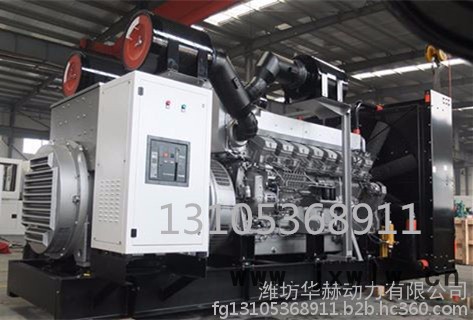 日本三菱1600kw柴油發(fā)電機組 原裝進(jìn)口S16R-PTAA2發(fā)動機 配全銅電機