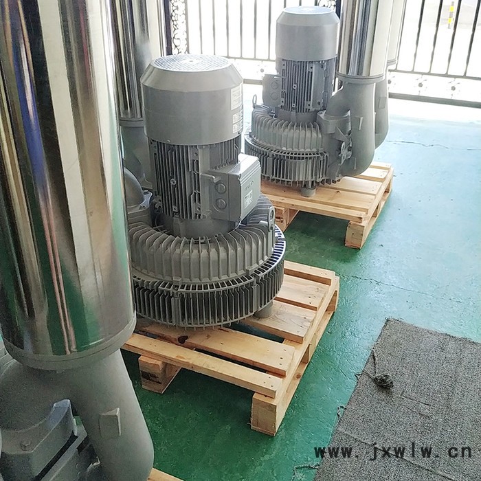 現(xiàn)貨國產(chǎn)西伯納定制高壓大風(fēng)機 特殊制定耐磨風(fēng)機