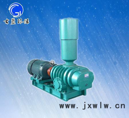GLSR羅茨鼓風(fēng)機(jī)生產(chǎn)羅茨鼓風(fēng)機(jī)營銷羅茨鼓風(fēng)機(jī) 古藍(lán)