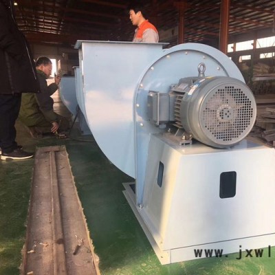 山東** 潔盛客4-72防爆離心風機 工業(yè)離心風機 通風離心風機