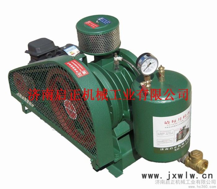 HCC-301S低噪音【環(huán)保風(fēng)機】回轉(zhuǎn)式風(fēng)機