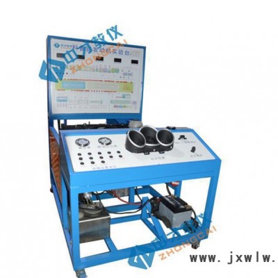 發(fā)動(dòng)機(jī)實(shí)驗(yàn)臺 柴油發(fā)動(dòng)機(jī) 汽車教學(xué) 捷達(dá)SDI電控柴油發(fā)動(dòng)機(jī)