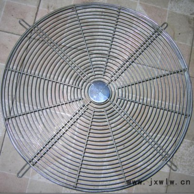 玻璃鋼風(fēng)機(jī)防護(hù)網(wǎng)   風(fēng)機(jī)防護(hù)網(wǎng)   風(fēng)機(jī)用金屬防護(hù)罩  **