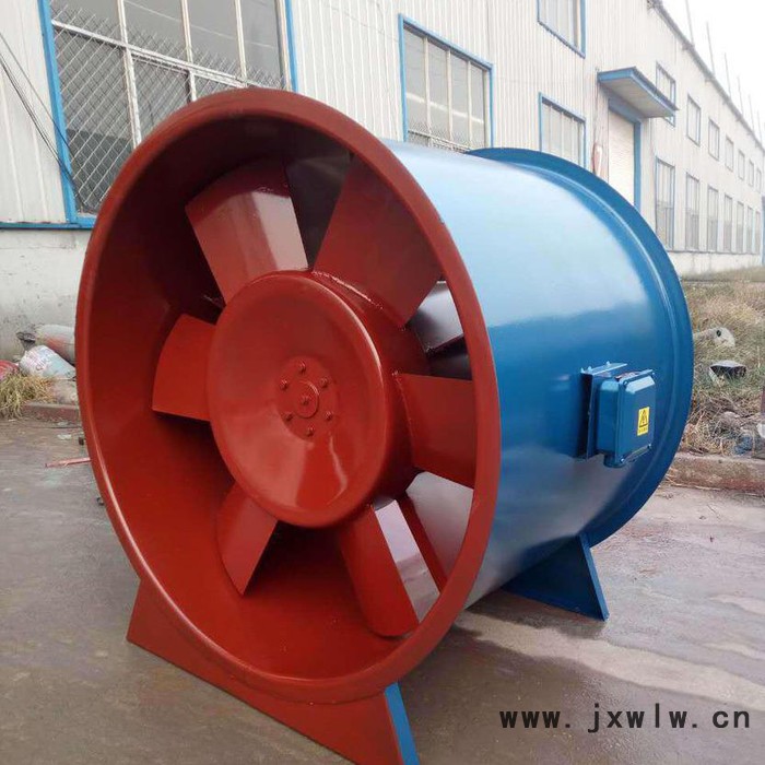 武城格爾陽CCC排煙風(fēng)機  屋頂排煙風(fēng)機
