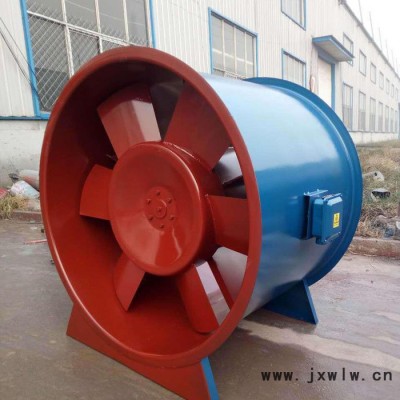 武城格爾陽CCC排煙風(fēng)機  屋頂排煙風(fēng)機