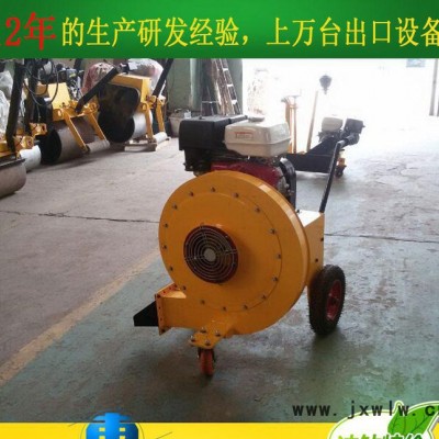 手扶式路面吹風機 馬路吹風機 路面清理吹風機價格 吹風機質(zhì)量
