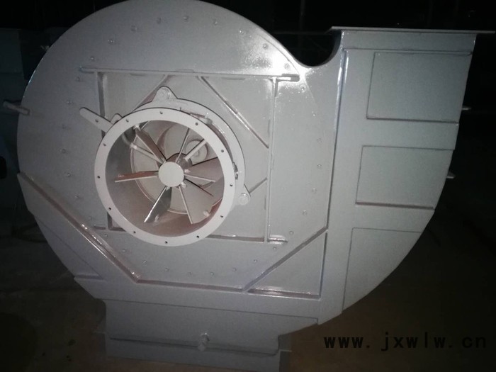 SN 鍋爐風(fēng)機(jī)