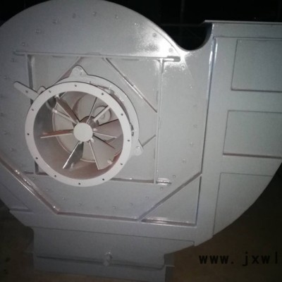 SN 鍋爐風(fēng)機(jī)