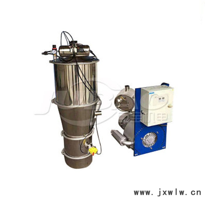 混合設(shè)備真空上料機(jī) 粉料顆粒料上料機(jī) 真空輸送衛(wèi)生環(huán)保 吸料器