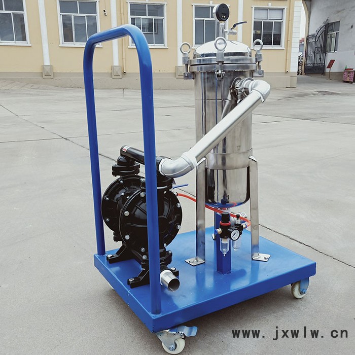 勝龍袋式過(guò)濾機(jī) 陶瓷過(guò)濾機(jī) 反應(yīng)釜過(guò)濾設(shè)備 高效過(guò)濾機(jī) 涂料過(guò)濾機(jī) 可定制