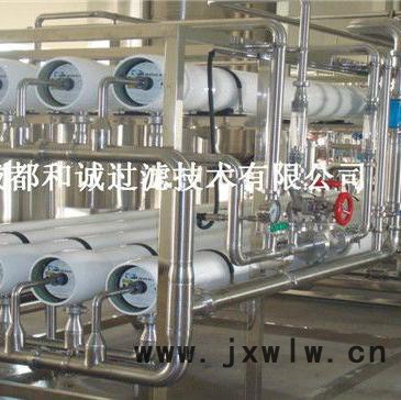 成都和誠(chéng)供應(yīng)發(fā)酵液澄清除菌膜分離，發(fā)酵液過(guò)濾膜分離設(shè)備 其他過(guò)濾設(shè)備