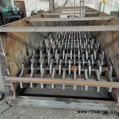兆峰泥石分離機 泥石分離設備 泥巴石頭分離機 土石篩分設備 多級聯(lián)動滾軸篩 滾軸篩廠家供應