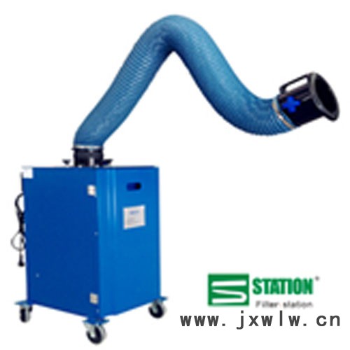 Filter station上海豐凈環(huán)保焊接煙塵凈化設(shè)備  油煙過濾設(shè)備 煙塵凈化器
