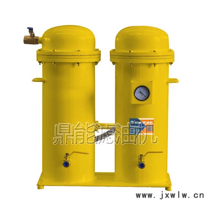 柴油濾油機生產(chǎn)供應鼎能M系列 定做各種流量的柴油過濾器 柴油過濾機廠價直銷 大型柴油過濾設備定做 過濾柴油效果好質(zhì)量可靠