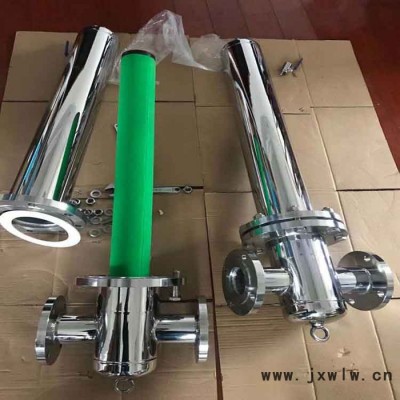 格新供應多型號精密過濾器 壓縮空氣過濾器 保安過濾器 過濾設備** 高品質(zhì)歡迎來電咨詢