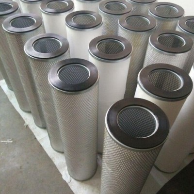 河北格新氣體分離設備濾芯