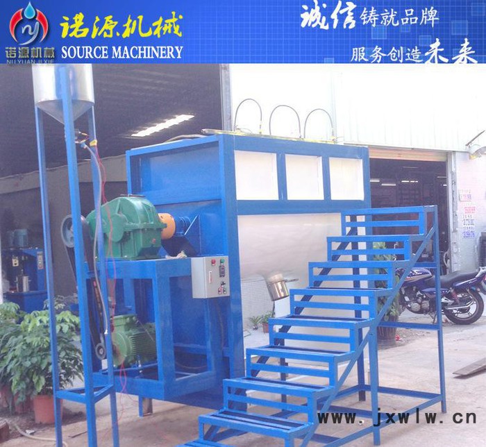 東莞實力直銷 臥式攪拌機 化工 塑料 飼料等專用混合設(shè)備